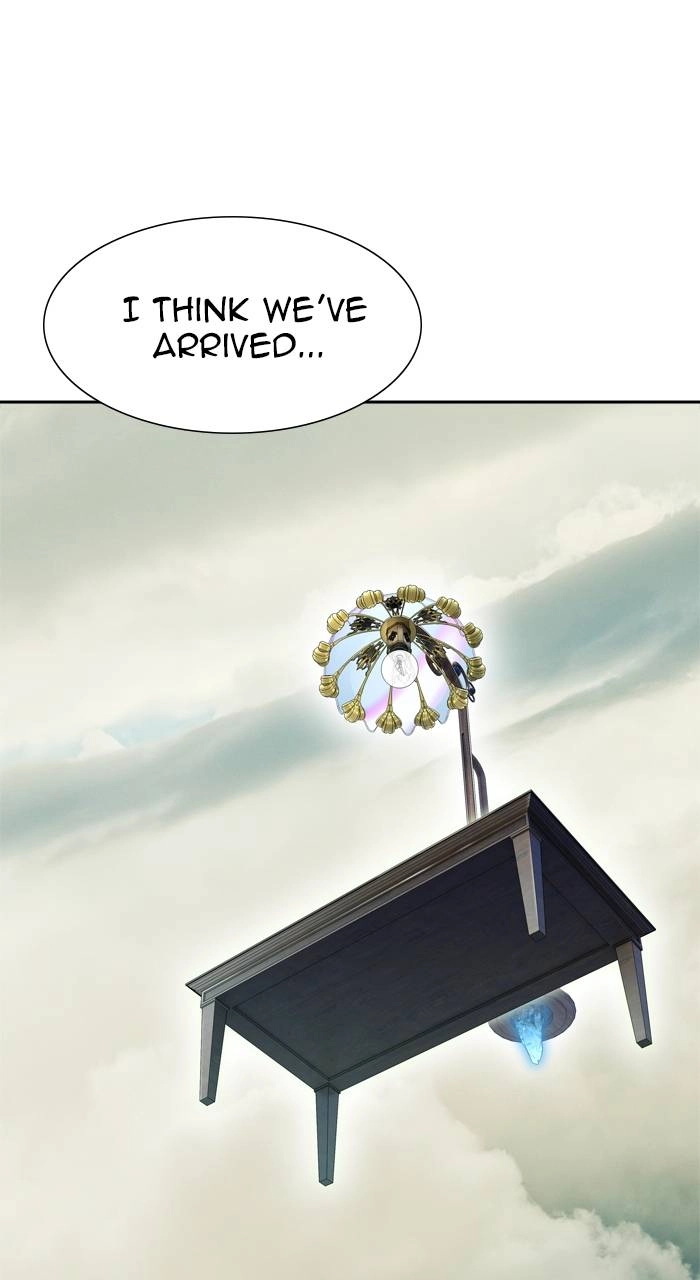 Tower of God Chapter 597, page 33 of 144