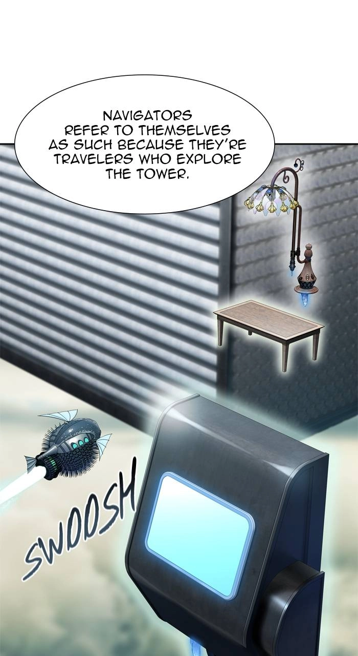 Tower of God Chapter 597, page 36 of 144