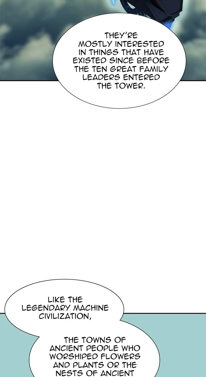 Tower of God Chapter 597, page 37 of 144