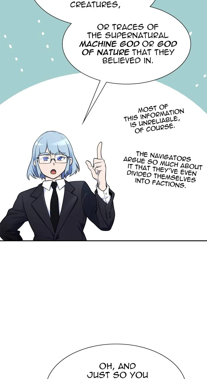 Tower of God Chapter 597, page 38 of 144