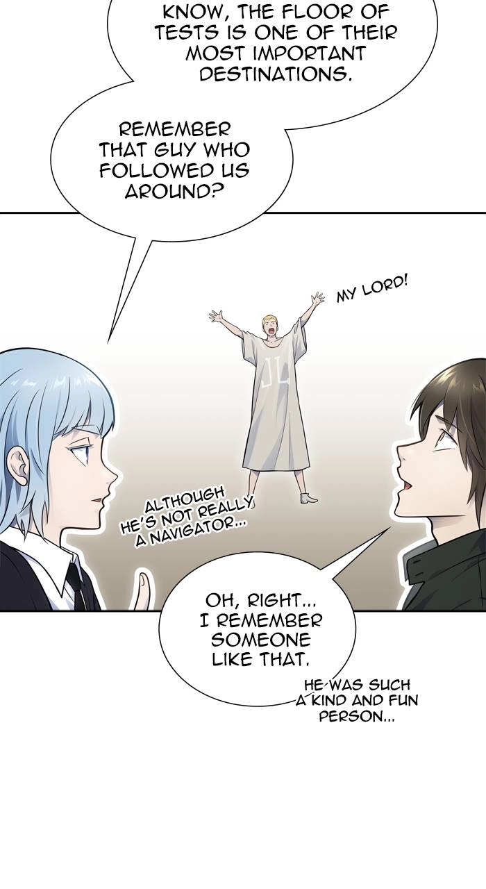 Tower of God Chapter 597, page 39 of 144