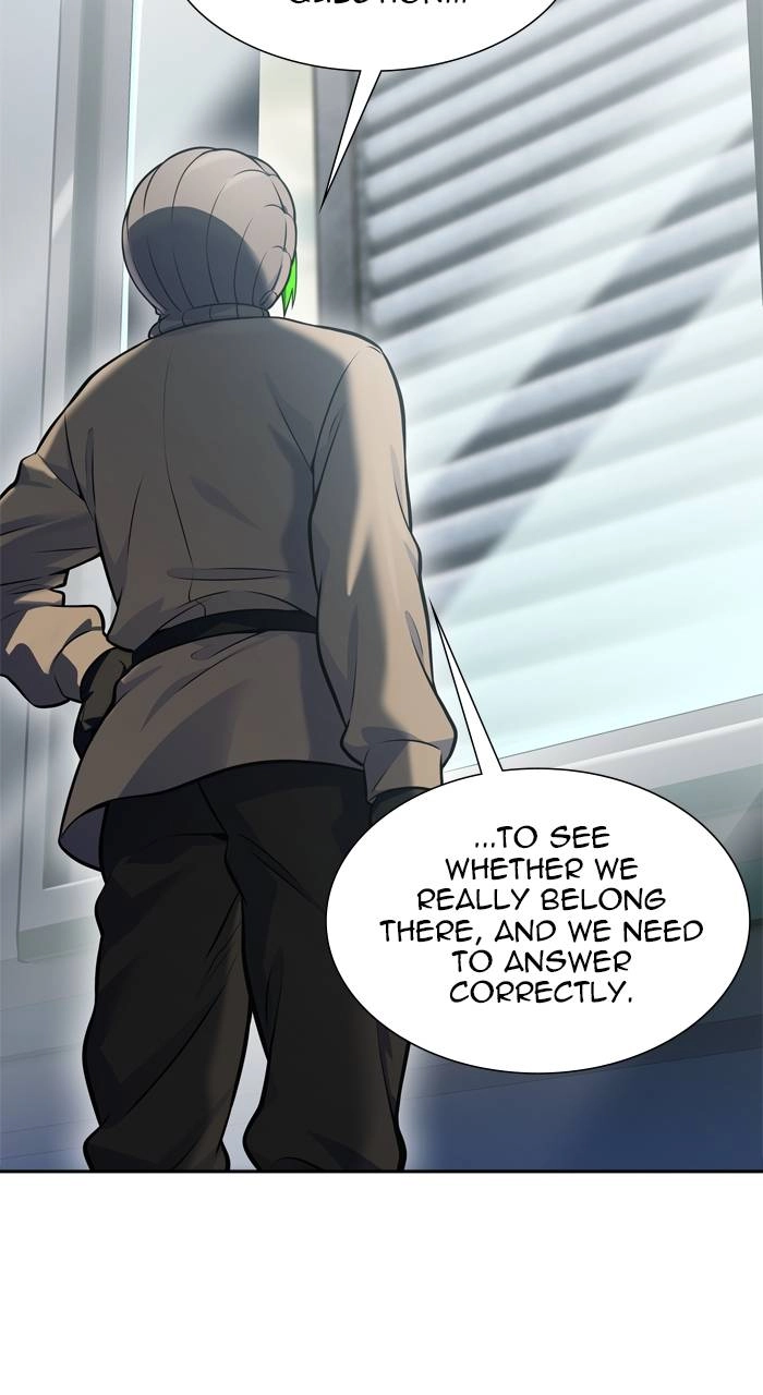 Tower of God Chapter 597, page 41 of 144