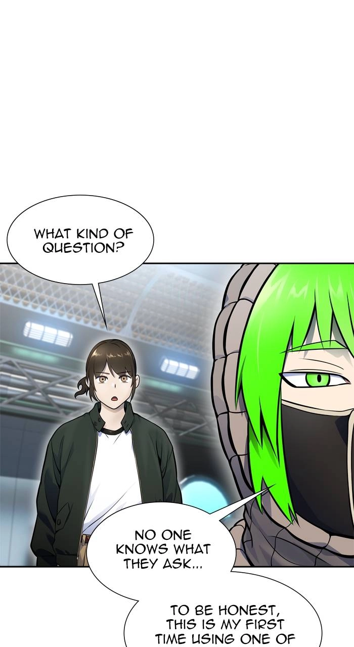 Tower of God Chapter 597, page 42 of 144