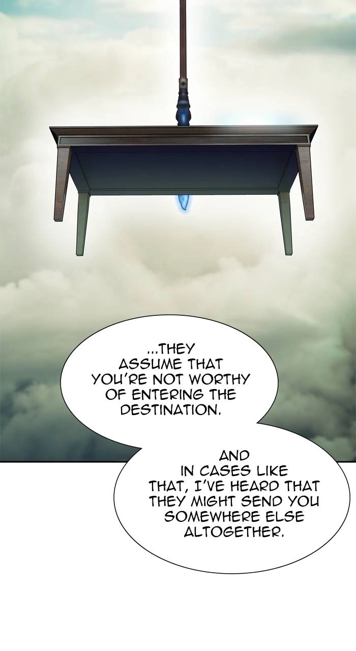 Tower of God Chapter 597, page 44 of 144