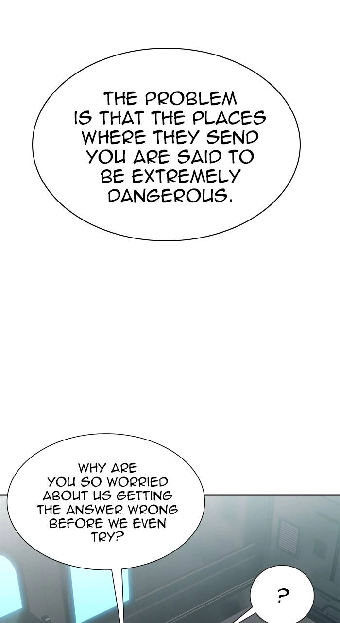 Tower of God Chapter 597, page 45 of 144
