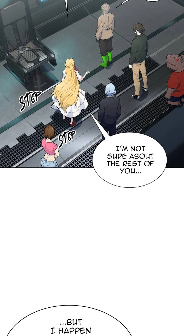 Tower of God Chapter 597, page 46 of 144