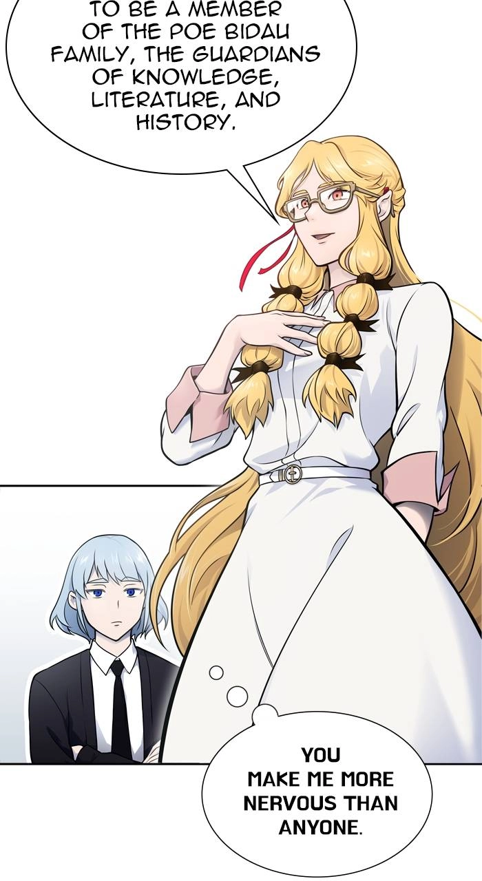 Tower of God Chapter 597, page 47 of 144