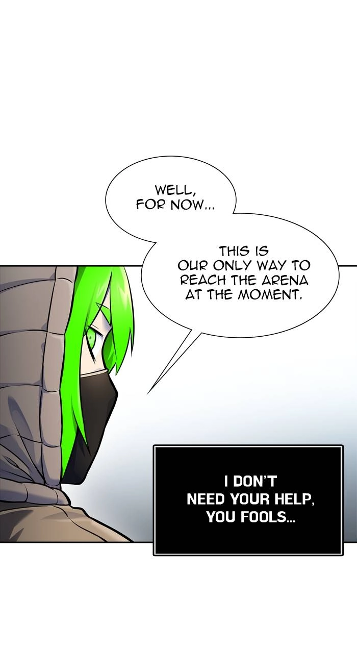 Tower of God Chapter 597, page 48 of 144