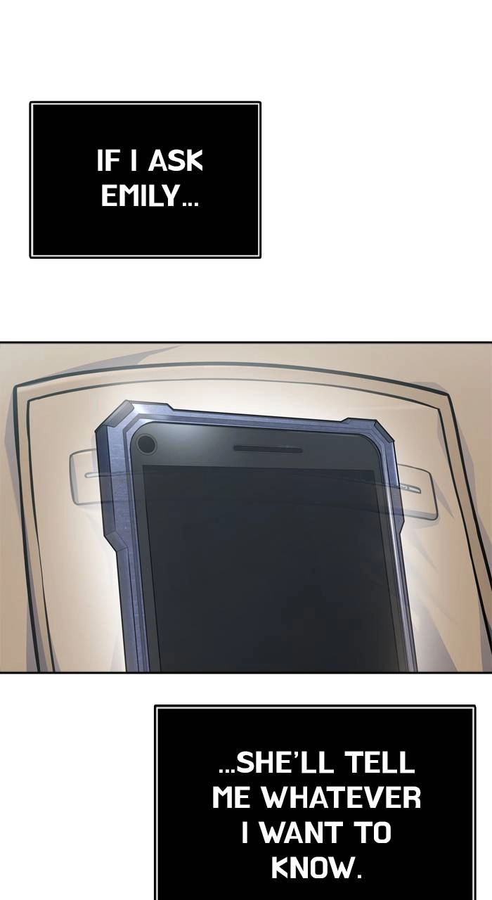 Tower of God Chapter 597, page 49 of 144