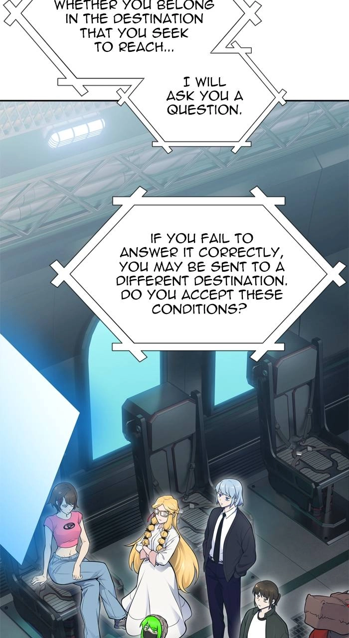 Tower of God Chapter 597, page 56 of 144