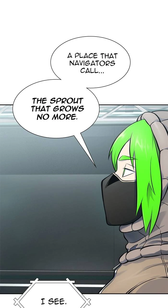 Tower of God Chapter 597, page 58 of 144