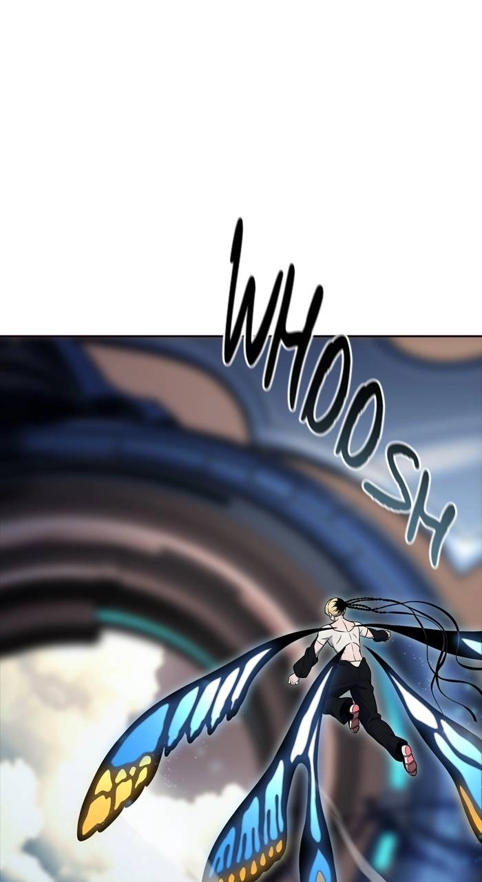 Tower of God Chapter 597, page 6 of 144