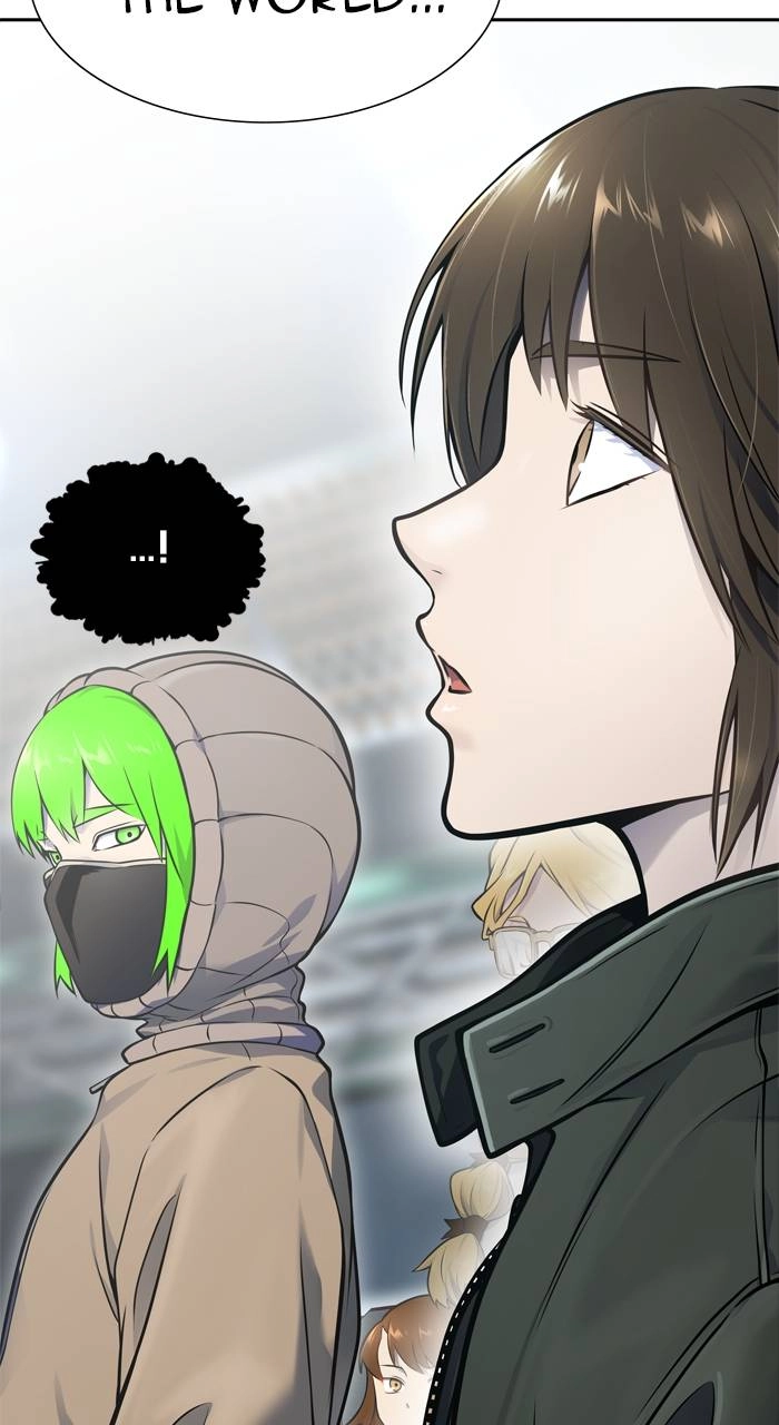 Tower of God Chapter 597, page 67 of 144