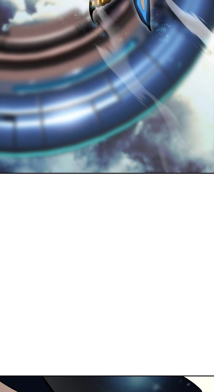 Tower of God Chapter 597, page 7 of 144
