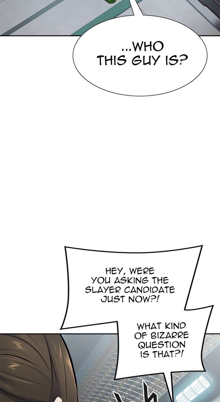 Tower of God Chapter 597, page 70 of 144