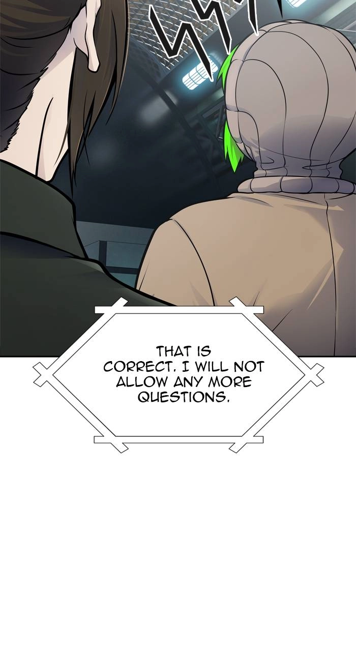Tower of God Chapter 597, page 71 of 144