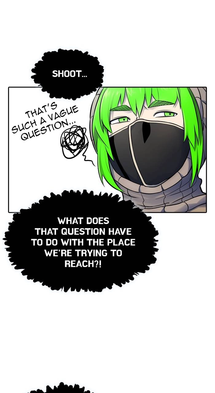 Tower of God Chapter 597, page 73 of 144