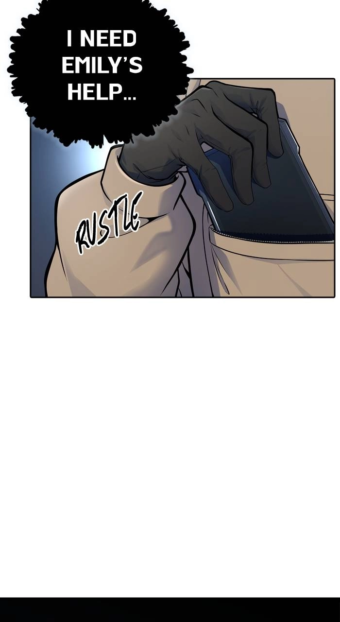 Tower of God Chapter 597, page 74 of 144