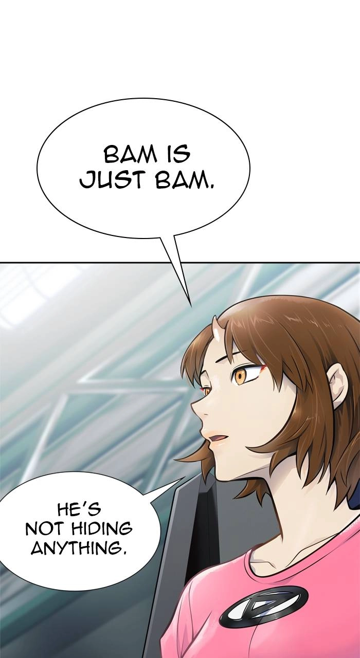 Tower of God Chapter 597, page 83 of 144