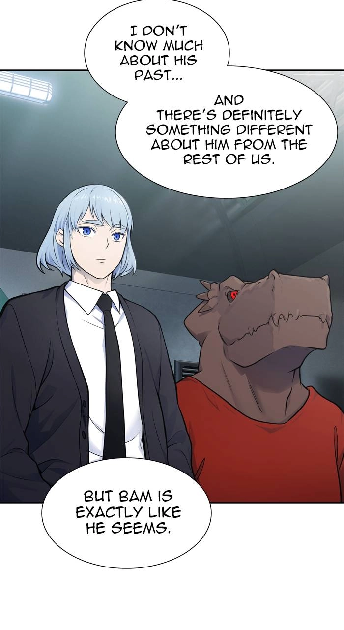 Tower of God Chapter 597, page 85 of 144