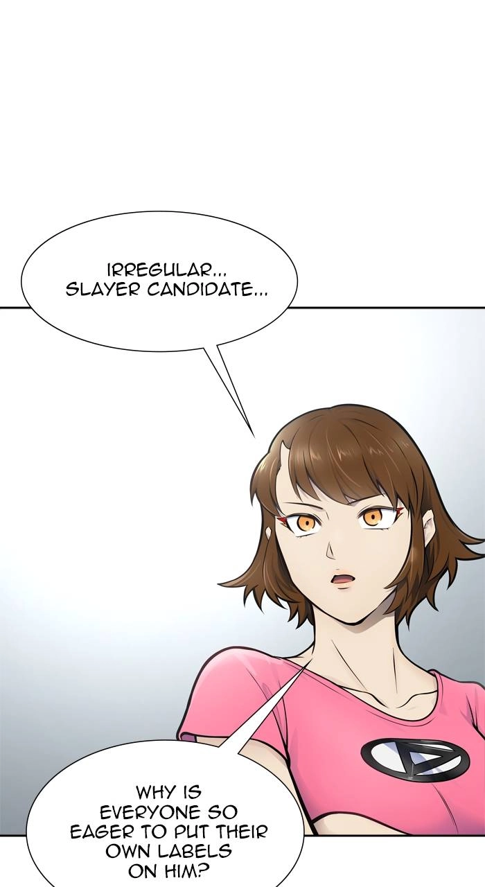 Tower of God Chapter 597, page 86 of 144