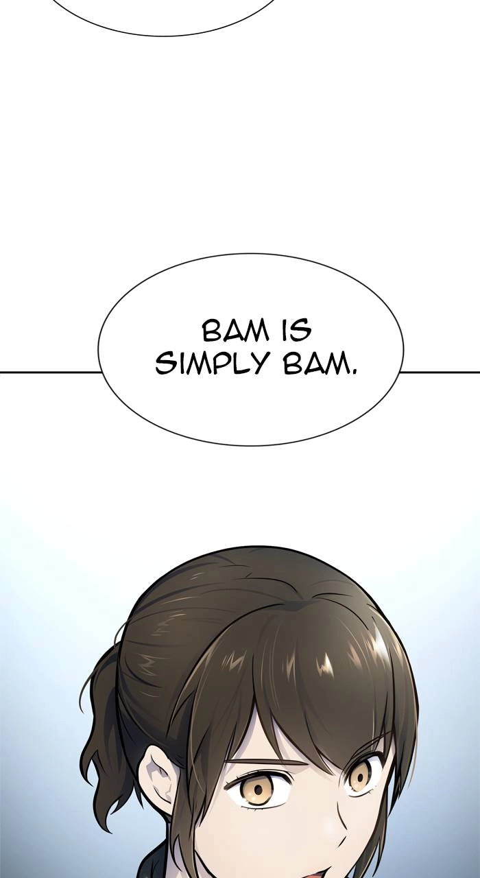 Tower of God Chapter 597, page 87 of 144