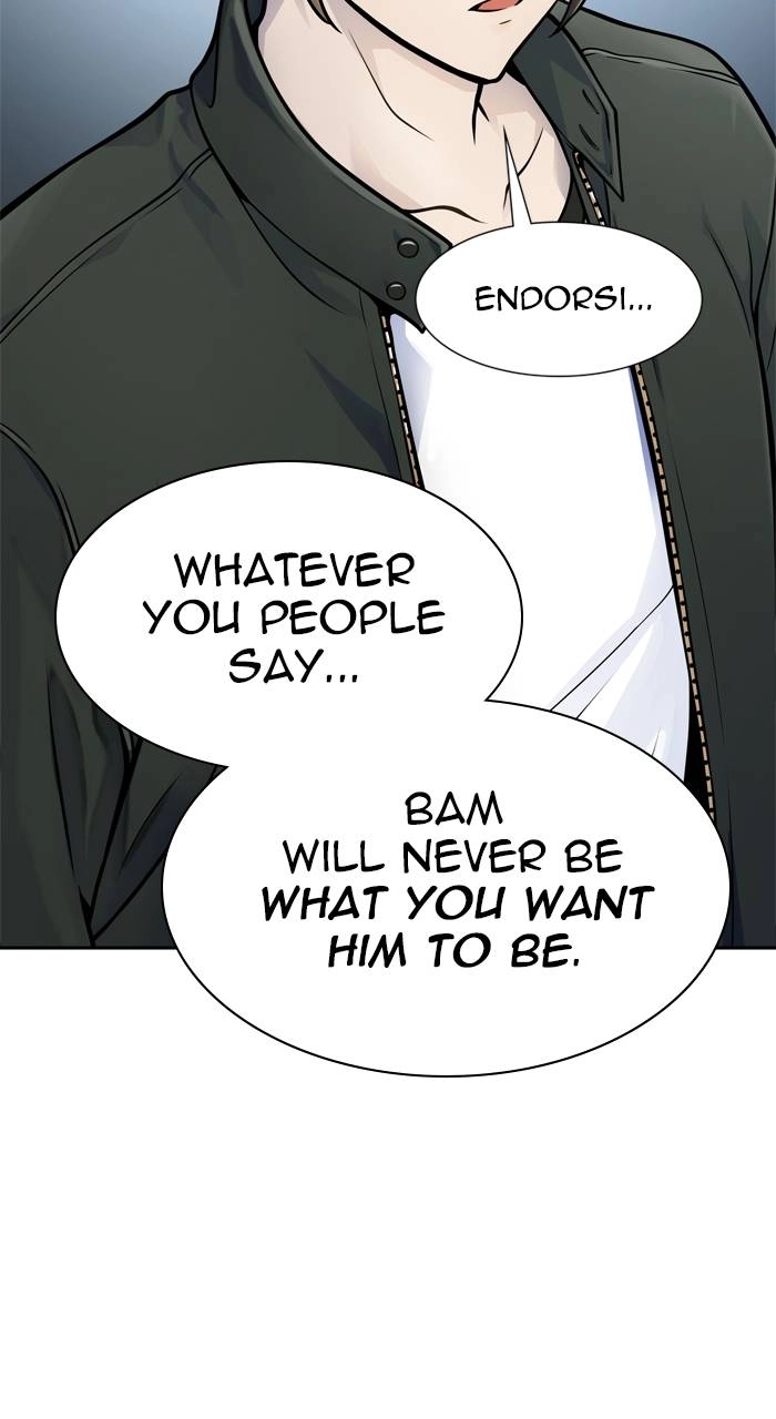 Tower of God Chapter 597, page 88 of 144