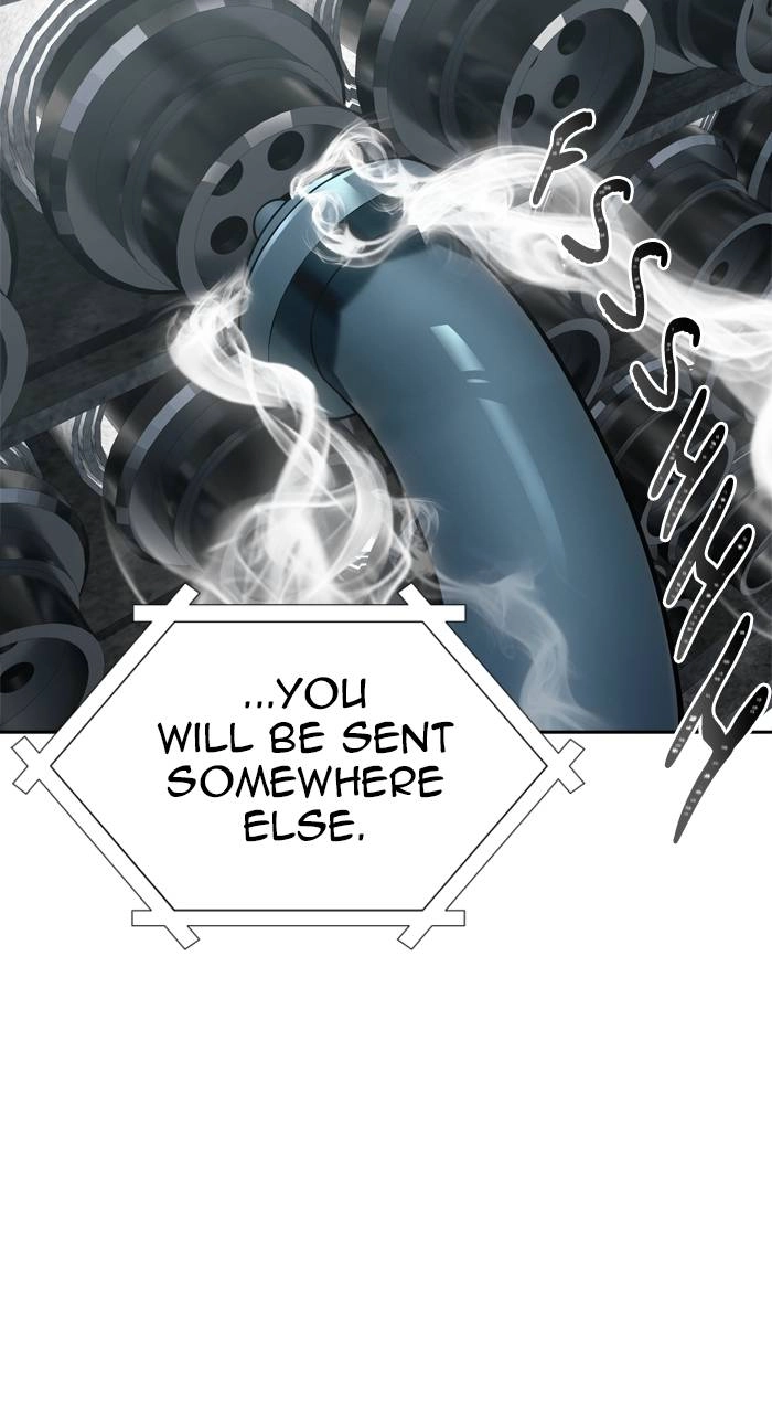 Tower of God Chapter 597, page 95 of 144
