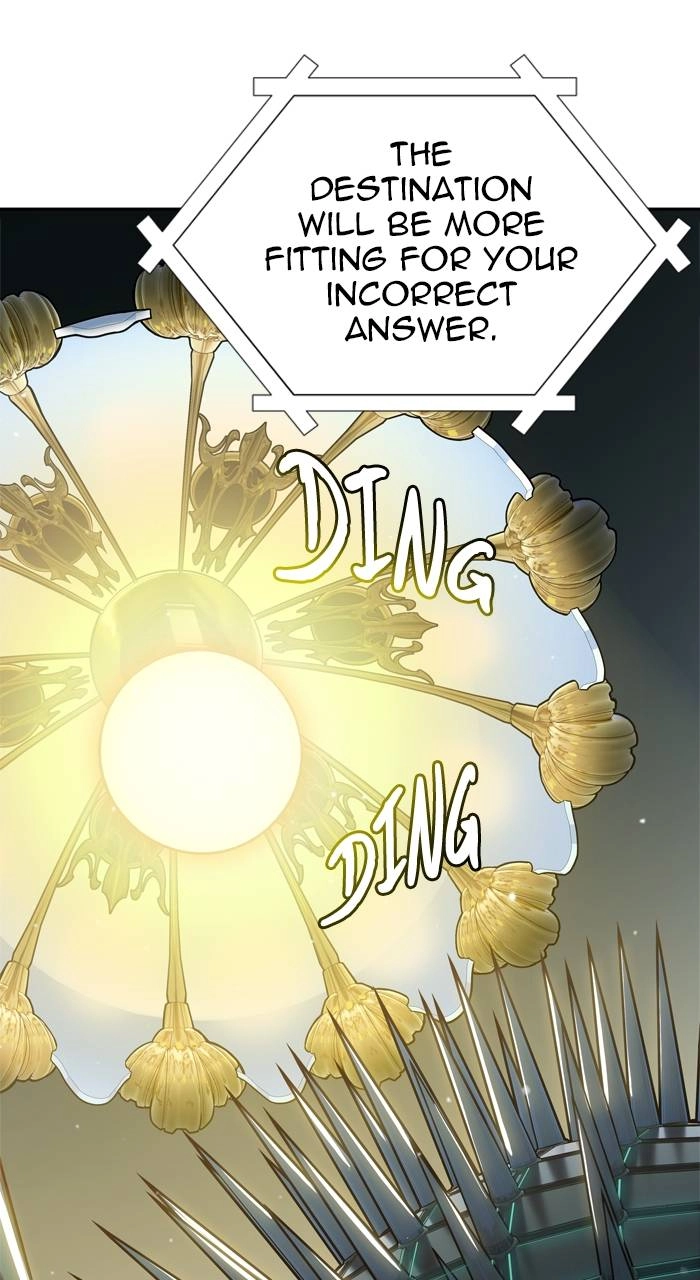 Tower of God Chapter 597, page 96 of 144