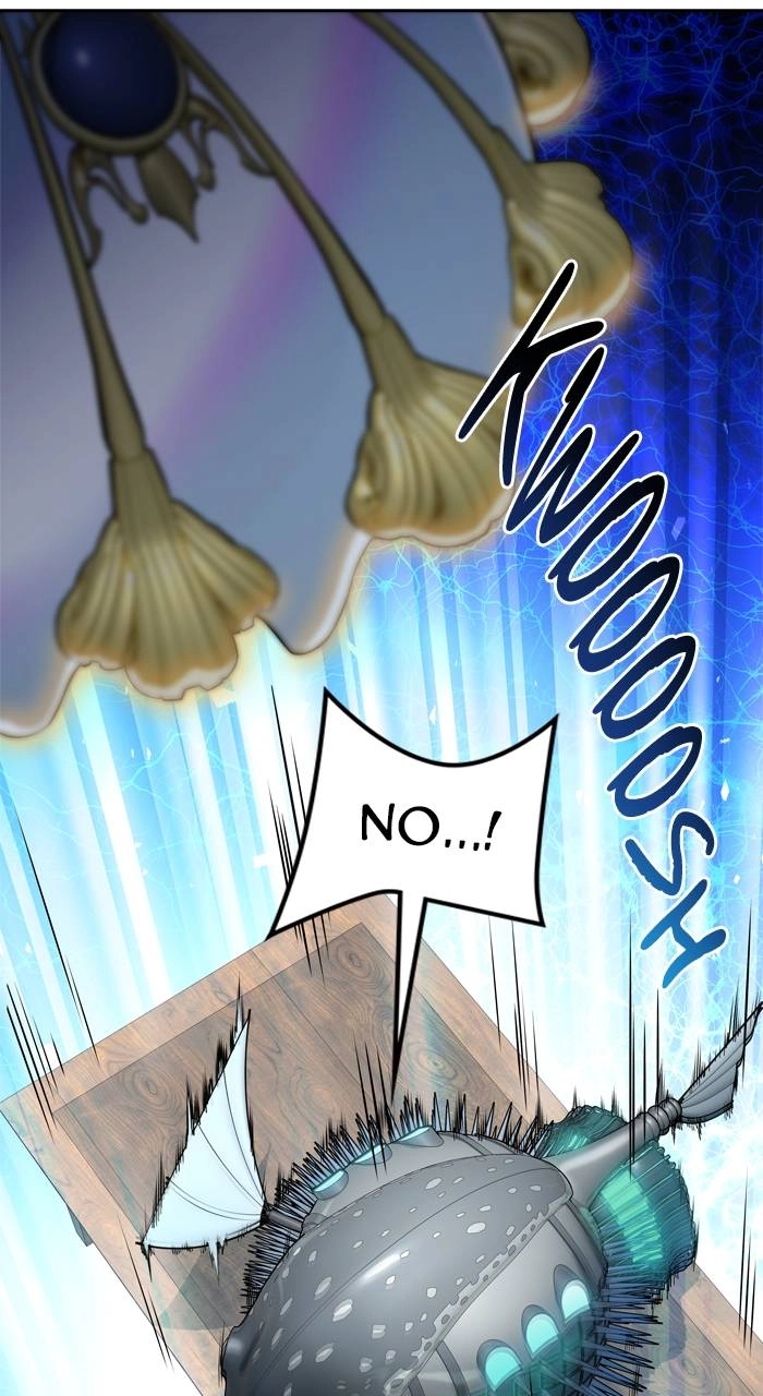 Tower of God Chapter 597, page 98 of 144