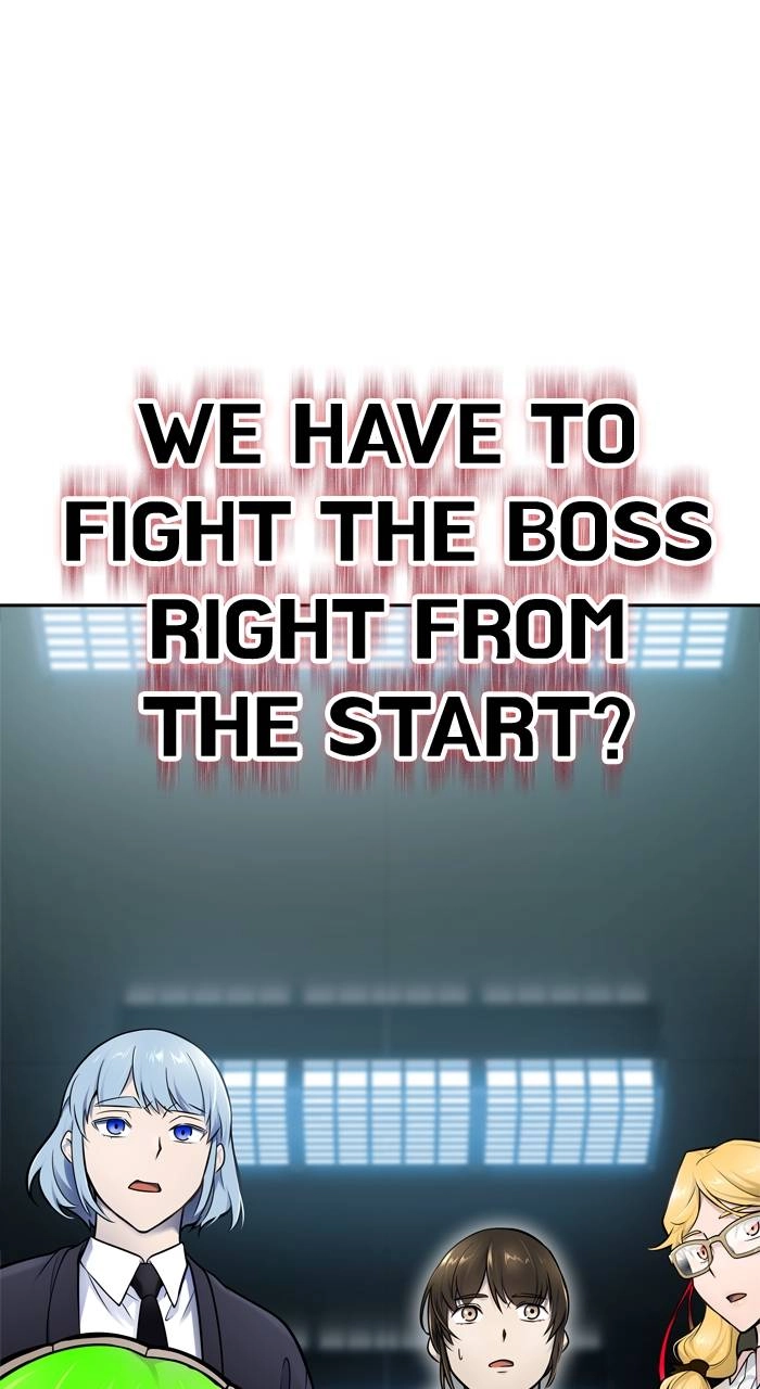Tower of God Chapter 598, page 10 of 167