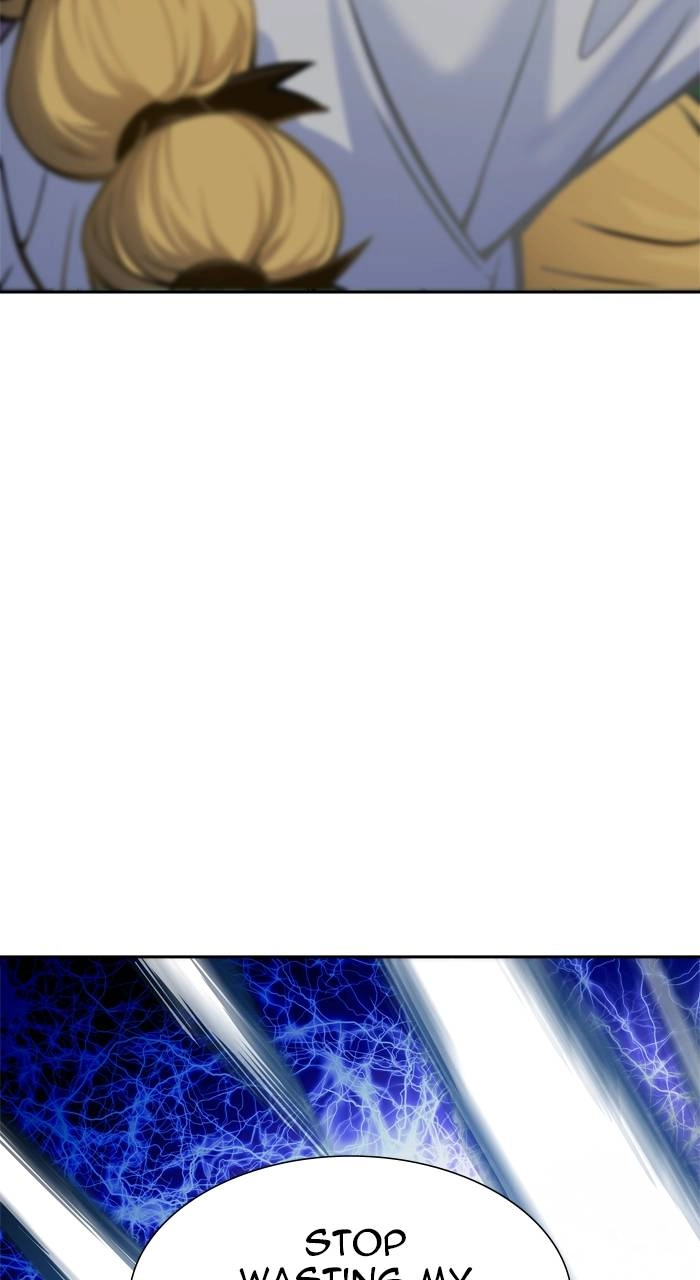 Tower of God Chapter 598, page 100 of 167