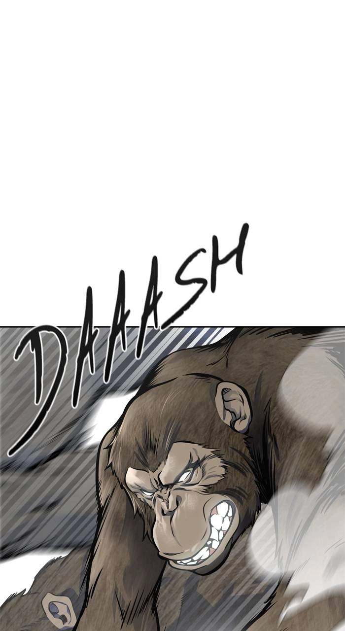 Tower of God Chapter 598, page 102 of 167
