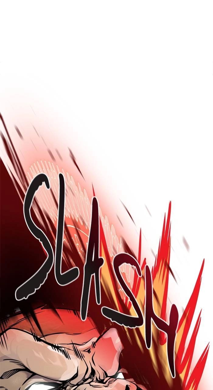 Tower of God Chapter 598, page 104 of 167
