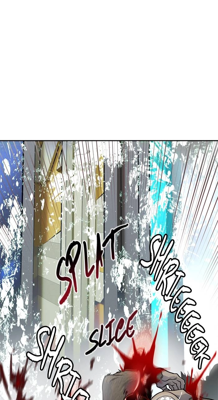 Tower of God Chapter 598, page 106 of 167