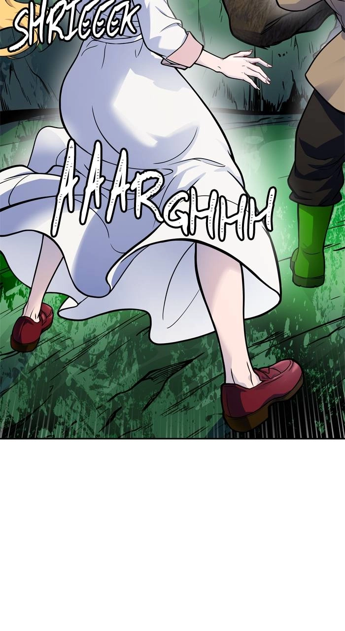 Tower of God Chapter 598, page 108 of 167