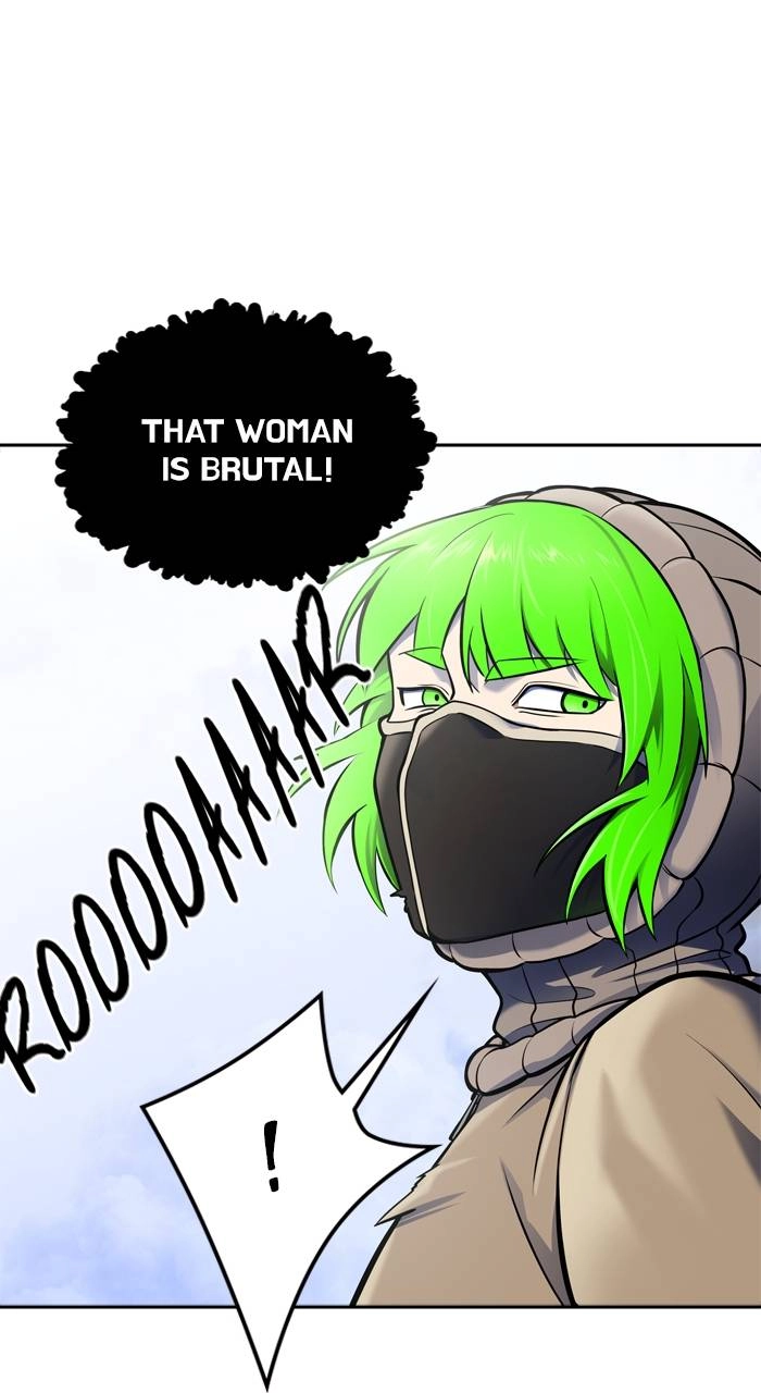 Tower of God Chapter 598, page 109 of 167
