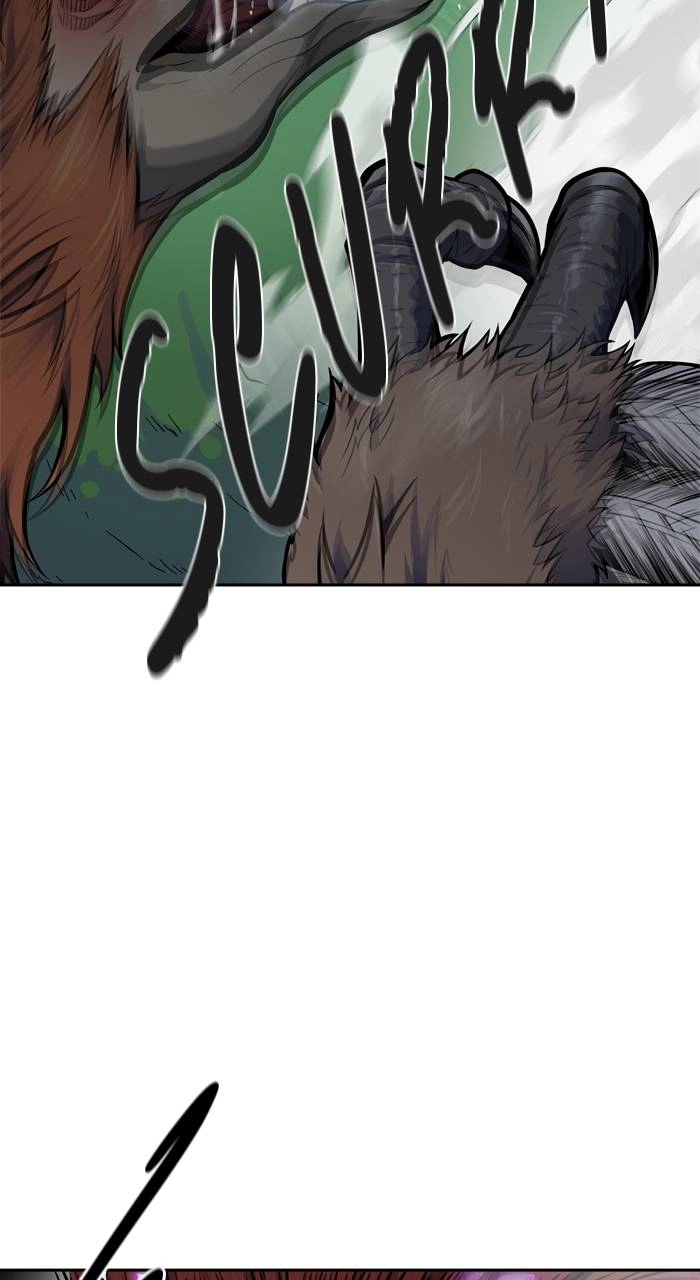 Tower of God Chapter 598, page 111 of 167