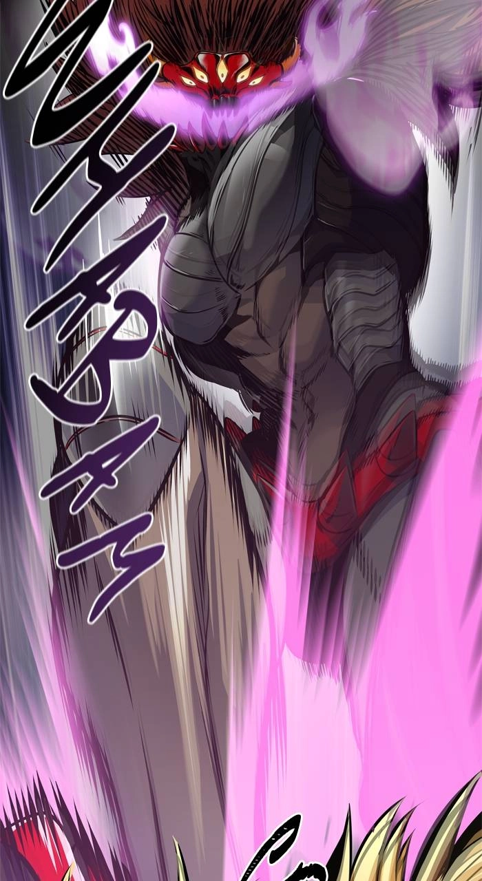 Tower of God Chapter 598, page 112 of 167