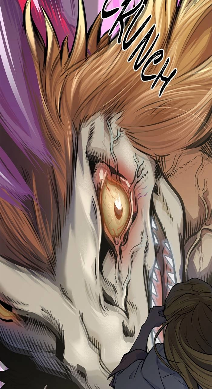 Tower of God Chapter 598, page 113 of 167