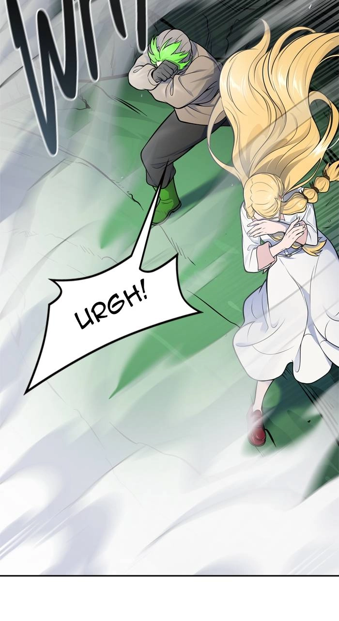 Tower of God Chapter 598, page 115 of 167