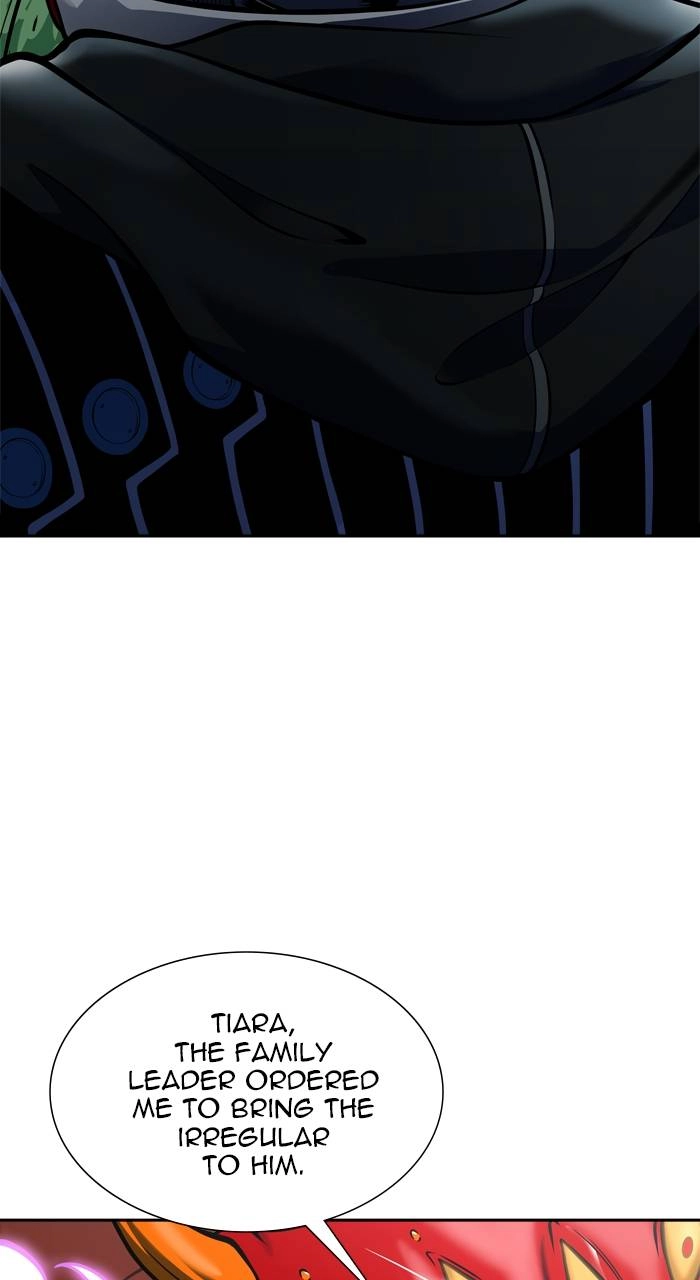 Tower of God Chapter 598, page 118 of 167
