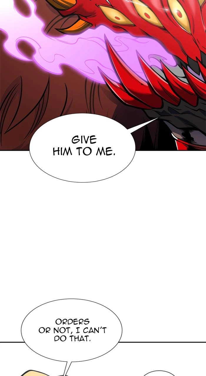 Tower of God Chapter 598, page 119 of 167