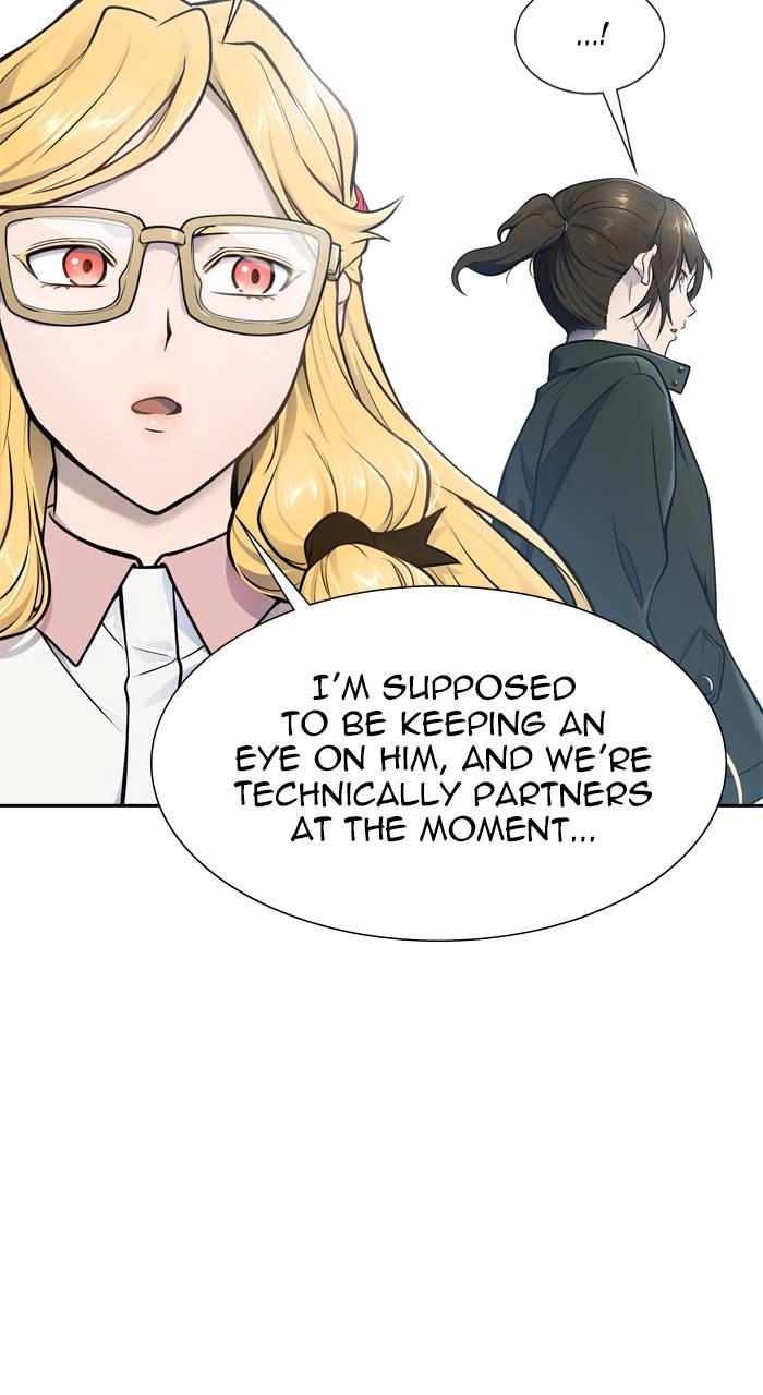 Tower of God Chapter 598, page 120 of 167