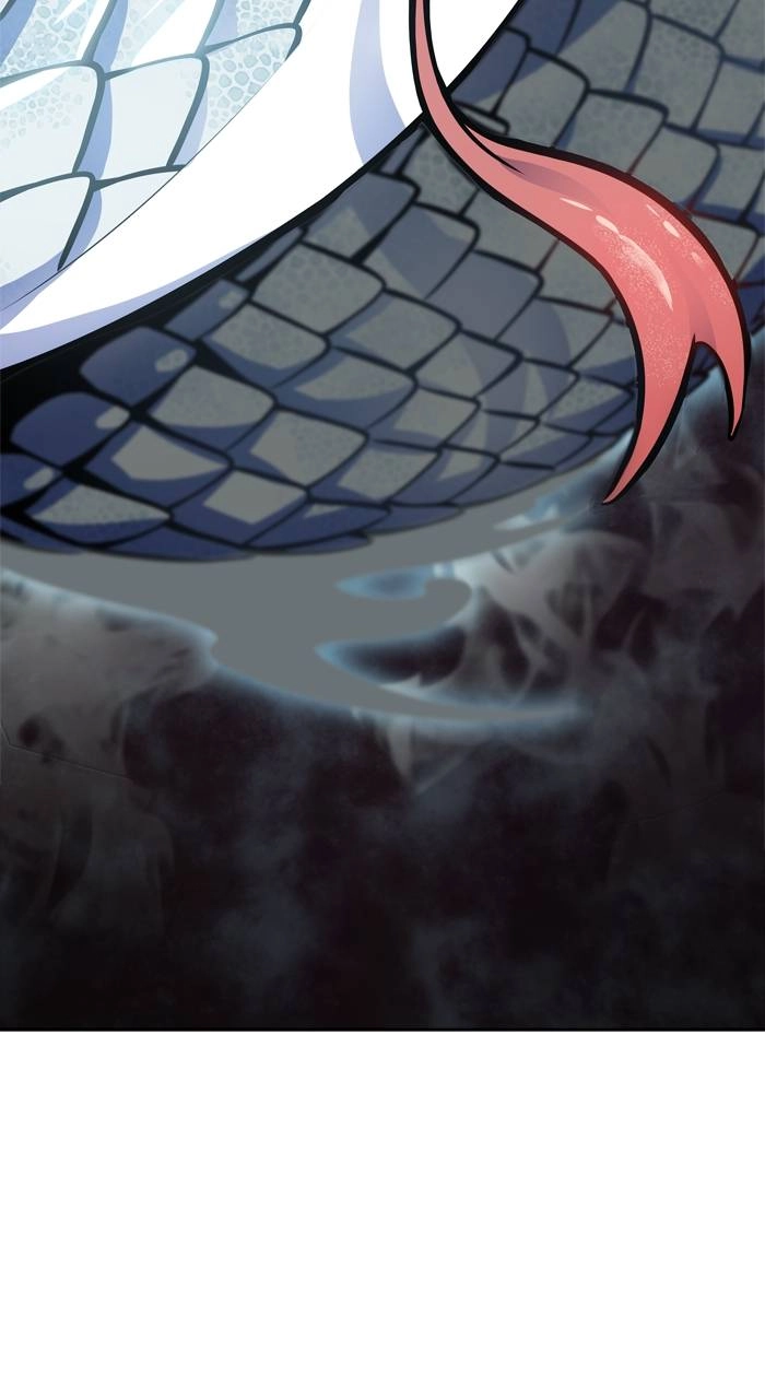Tower of God Chapter 598, page 126 of 167