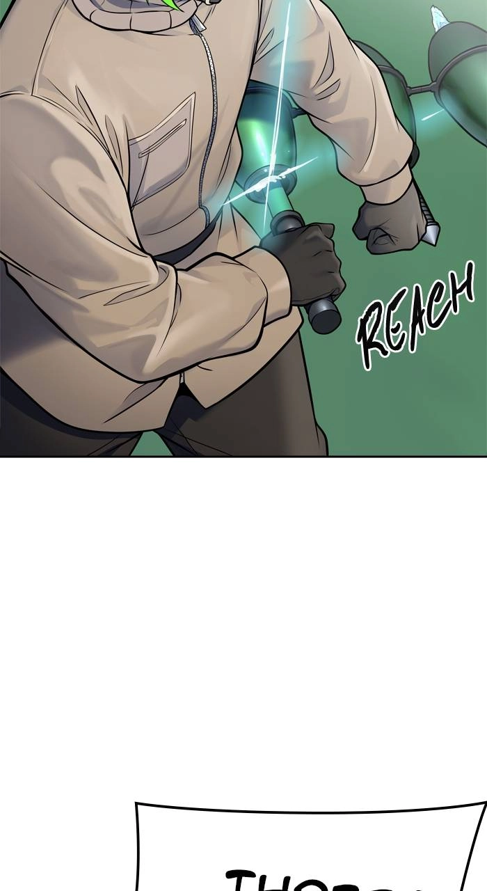Tower of God Chapter 598, page 129 of 167