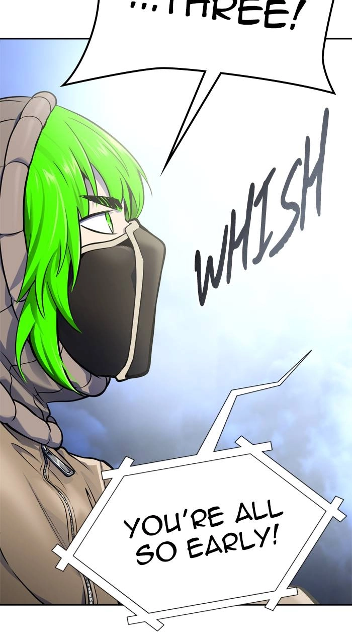 Tower of God Chapter 598, page 130 of 167