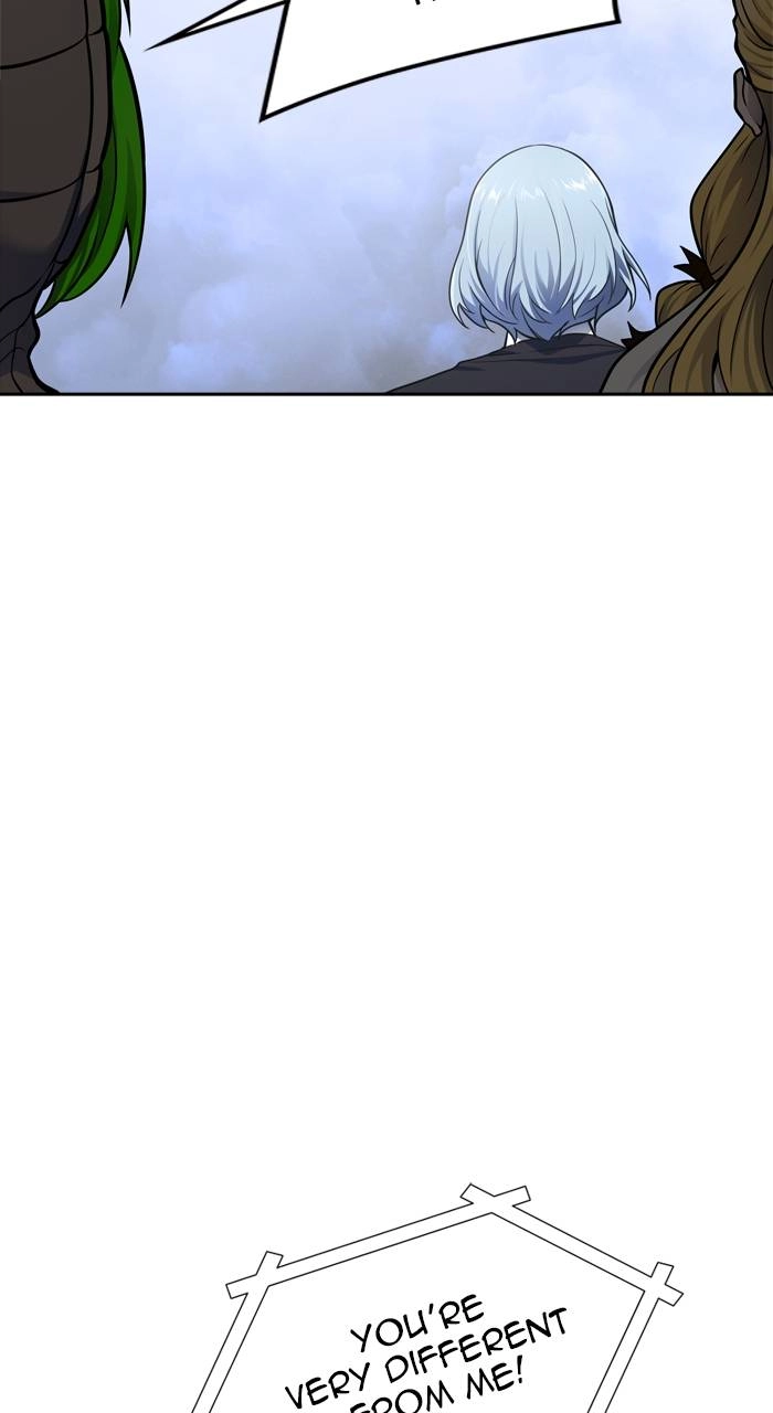Tower of God Chapter 598, page 132 of 167