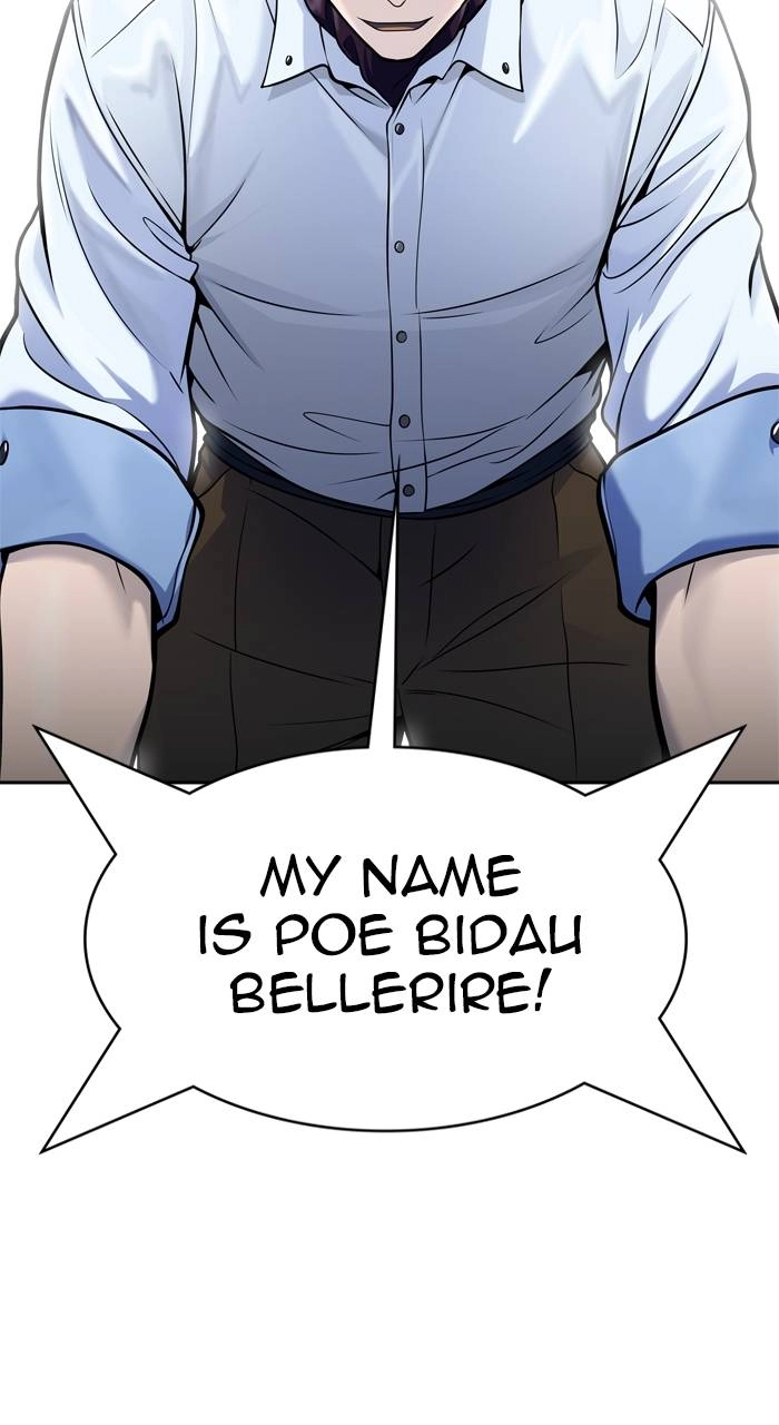 Tower of God Chapter 598, page 137 of 167