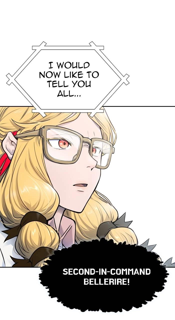 Tower of God Chapter 598, page 138 of 167